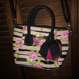 Betsey Johnson Purse